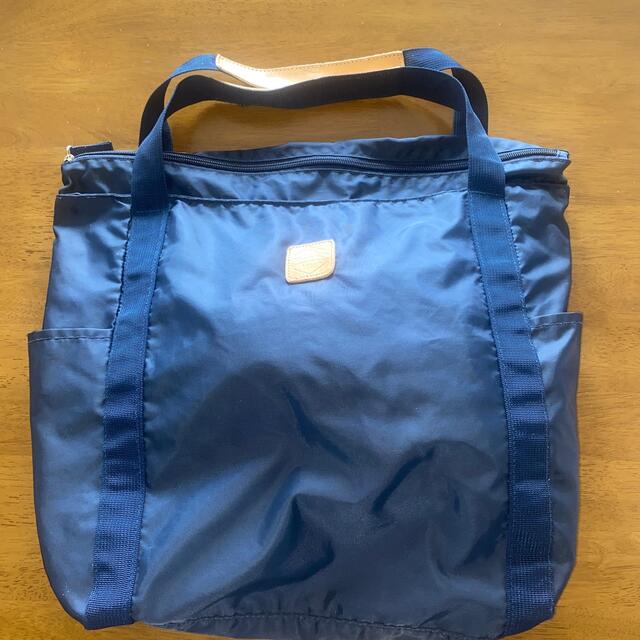 SM2(サマンサモスモス)のSM2サマンサ モスモストートバック レディースのバッグ(トートバッグ)の商品写真