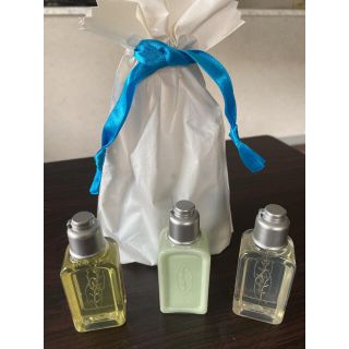 ロクシタン(L'OCCITANE)のロクシタン(L'OCCITANE)  3点セット(その他)