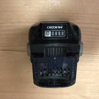 ハイコーキ　マルチバッテリー36v ジャンク(工具/メンテナンス)