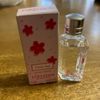 ロクシタン(L'OCCITANE)のロクシタン　香水(香水(女性用))