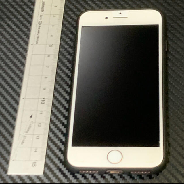 iPhone7 128GB SIMフリー