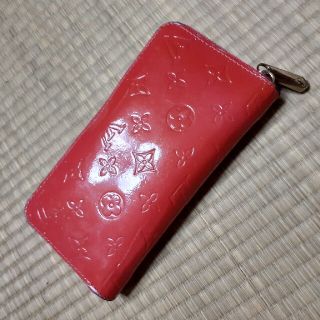 LOUIS VUITTON(財布 ・ ピンク/桃色系)のフリマアイテム一覧 LOUIS VUITTON(財布 ・ ピンク/桃色系)のフリマアイテム一覧