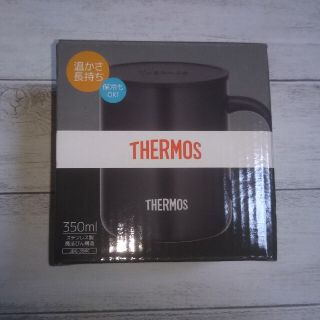サーモス(THERMOS)の新品未使用 THERMOS サーモス真空断熱マグカップ(タンブラー)