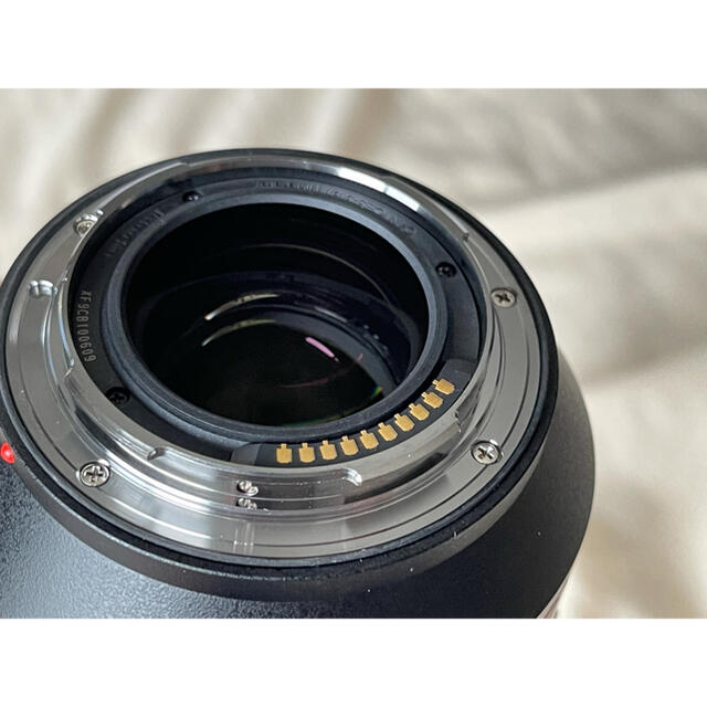 Panasonic(パナソニック)のLUMIX S PRO 50mm F1.4 S-X50 中古美品 スマホ/家電/カメラのカメラ(レンズ(単焦点))の商品写真