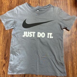 ナイキ(NIKE)のナイキ　NIKE キッズ　Tシャツ xs 120 130(Tシャツ/カットソー)