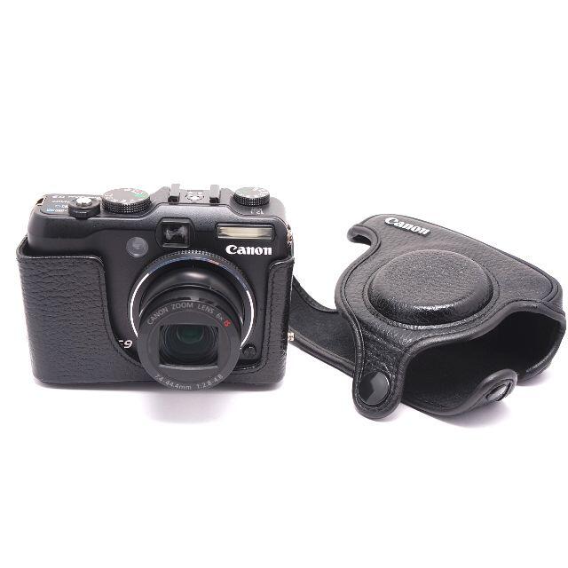 100%新品セール Canon - 美品 キヤノン Canon POWERSHOT G9の通販 by Fuji-sakura｜キヤノンならラクマ 新作限定品