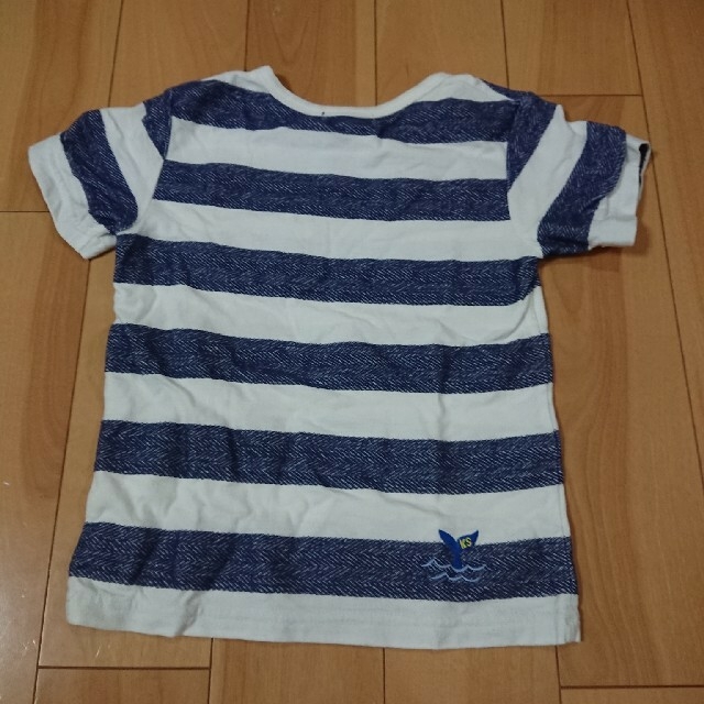 kladskap(クレードスコープ)の専用！  クレードスコープ Tシャツ 100 &パンツ キッズ/ベビー/マタニティのキッズ服男の子用(90cm~)(Tシャツ/カットソー)の商品写真