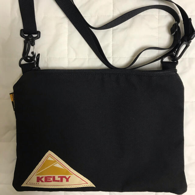 KELTY(ケルティ)の送料込　KELTY サコッシュバッグ　ケルティ レディースのバッグ(ショルダーバッグ)の商品写真