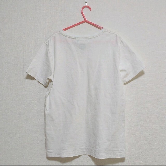 REMI RELIEF(レミレリーフ)のレミレリーフ メンズ Tシャツ トップス 半袖 メンズのトップス(Tシャツ/カットソー(半袖/袖なし))の商品写真