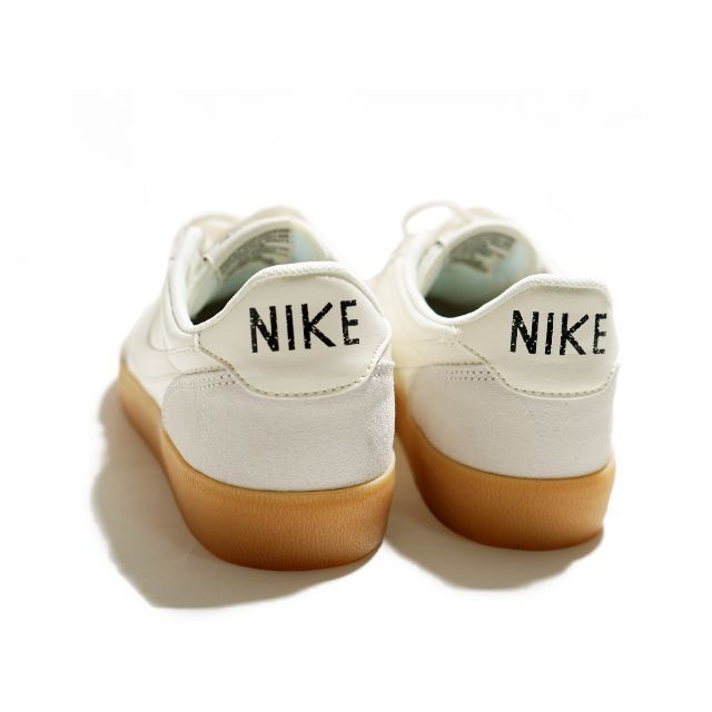 NIKE(ナイキ)のNIKE ナイキ★US10.0 28.0cm キルショット2 レザー 海外限定 メンズの靴/シューズ(スニーカー)の商品写真