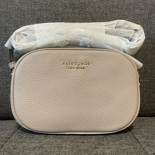 kate spade new york(ケイトスペードニューヨーク)のKATE SPADE ショルダーバッグ ANNABEL クロスボディバッグ レディースのバッグ(ショルダーバッグ)の商品写真