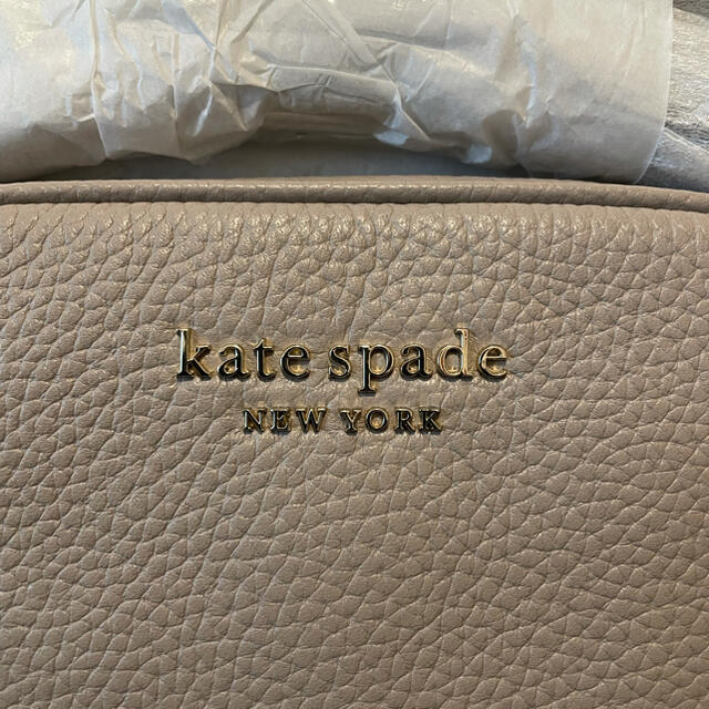 kate spade new york(ケイトスペードニューヨーク)のKATE SPADE ショルダーバッグ ANNABEL クロスボディバッグ レディースのバッグ(ショルダーバッグ)の商品写真