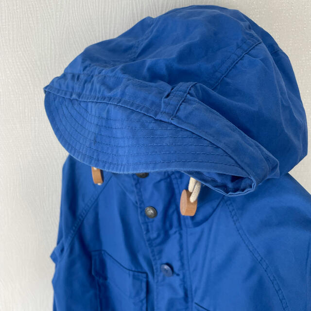 PEN FIELD(ペンフィールド)のPENFIELDUSA Trailwean HUDSON マウンテンパーカー メンズのジャケット/アウター(マウンテンパーカー)の商品写真