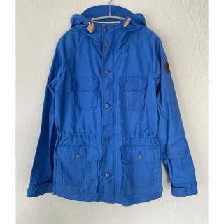 ペンフィールド(PEN FIELD)のPENFIELDUSA Trailwean HUDSON マウンテンパーカー(マウンテンパーカー)