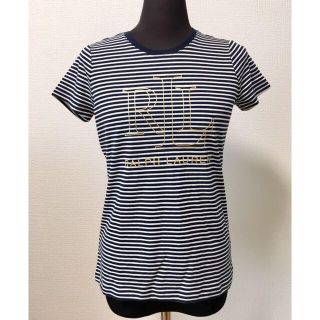 ポロラルフローレン(POLO RALPH LAUREN)の★新品★ローレンラルフローレン ラルフローレン Tシャツ(Tシャツ(半袖/袖なし))