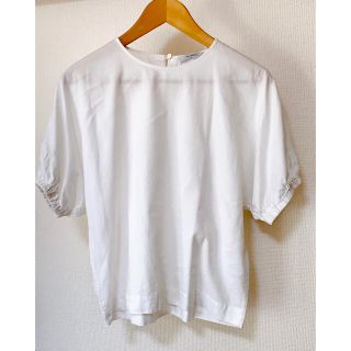 heliopole(シャツ/ブラウス(半袖/袖なし))のフリマアイテム一覧 heliopole(シャツ/ブラウス(半袖/袖なし))のフリマアイテム一覧