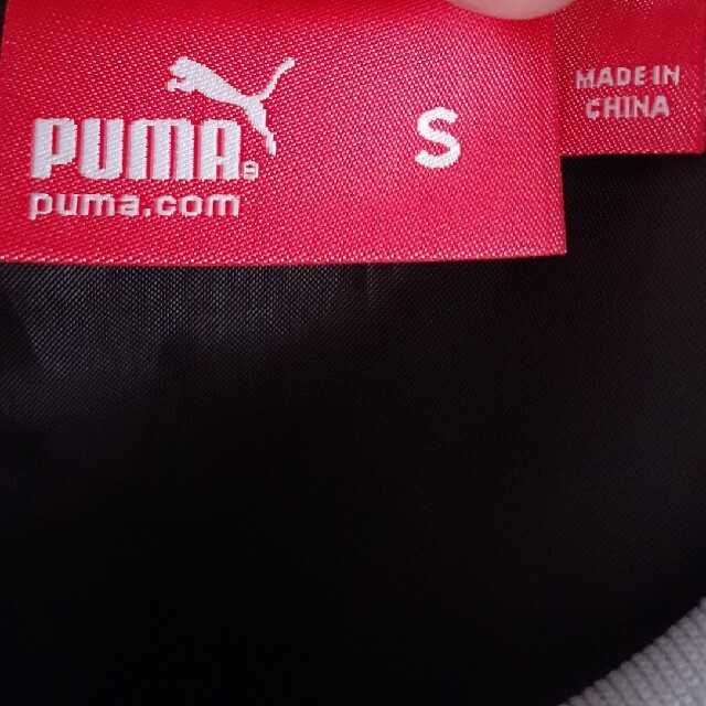 PUMA(プーマ)のスポーツウェア スポーツ/アウトドアのスポーツ/アウトドア その他(その他)の商品写真