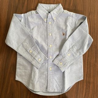 ラルフローレン(Ralph Lauren)のラルフローレン  シャツ(ブラウス)