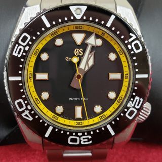 グランドセイコー(Grand Seiko)のグランドセイコー　SBGX339(腕時計(アナログ))