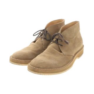 ノンネイティブ(nonnative)のnonnative ブーツ メンズ(ブーツ)