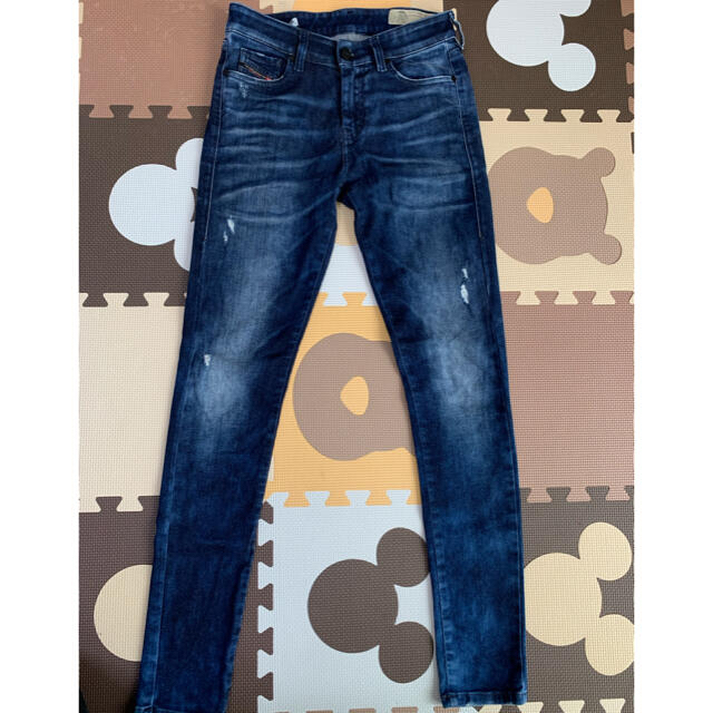 DIESEL デニム 27インチ