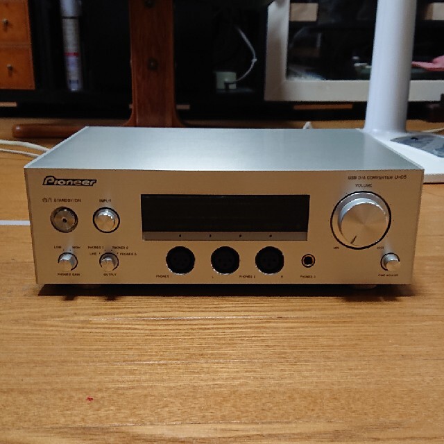 pioneer DAC U-05