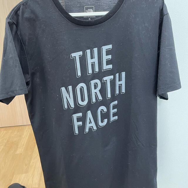 THE NORTH FACE(ザノースフェイス)のnorth face Tシャツ メンズのトップス(Tシャツ/カットソー(半袖/袖なし))の商品写真