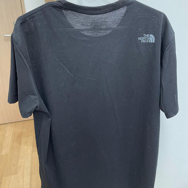 THE NORTH FACE(ザノースフェイス)のnorth face Tシャツ メンズのトップス(Tシャツ/カットソー(半袖/袖なし))の商品写真