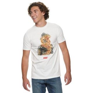 リーバイス(Levi's)の★日本未発売★Levi's STAR WARS チューバッカ Tシャツ(Tシャツ/カットソー(半袖/袖なし))