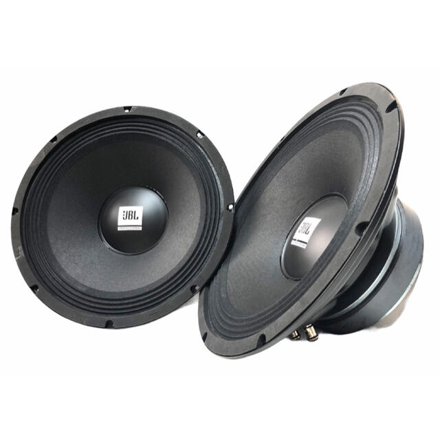 JBL ウーファー ミッドベース12LX700 12インチ 700Ｗrms 8Ω