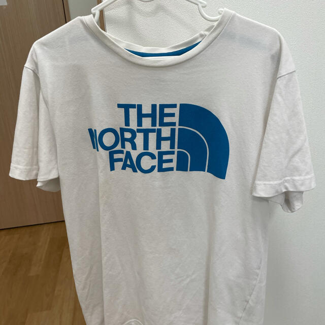 THE NORTH FACE(ザノースフェイス)のnorth face Tシャツ メンズのトップス(Tシャツ/カットソー(半袖/袖なし))の商品写真