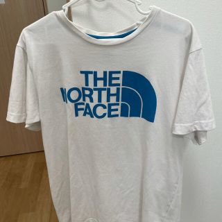 ザノースフェイス(THE NORTH FACE)のnorth face Tシャツ(Tシャツ/カットソー(半袖/袖なし))