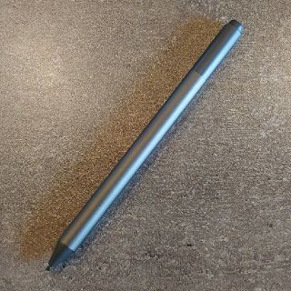 マイクロソフト(Microsoft)のMicrosoft Surface Pen black(PC周辺機器)