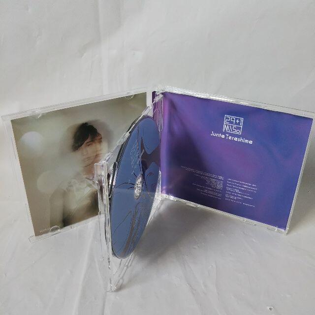 29+1-MISo- 初回限定盤　寺島惇太 エンタメ/ホビーのCD(ポップス/ロック(邦楽))の商品写真