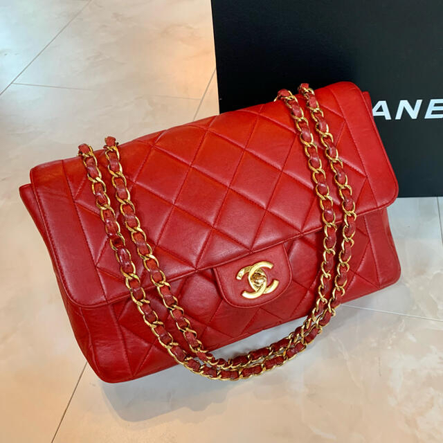 CHANEL(シャネル)のhayashi様専用 レディースのバッグ(ハンドバッグ)の商品写真