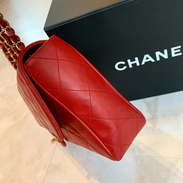 CHANEL(シャネル)のhayashi様専用 レディースのバッグ(ハンドバッグ)の商品写真