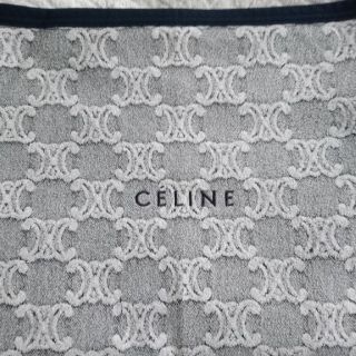 セリーヌ(celine)のセリーヌ  celine  膝掛け(その他)