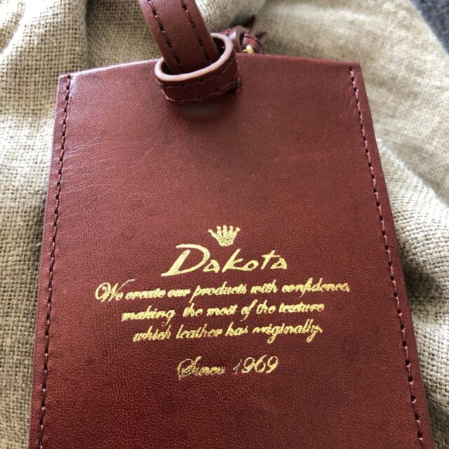 Dakota(ダコタ)のあゆりんご9様専用Dakotaバック他3点セット レディースのバッグ(ハンドバッグ)の商品写真