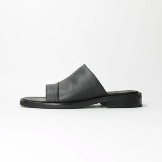 バレンシアガ(Balenciaga)のAndersson Bell leather sandals size42(サンダル)
