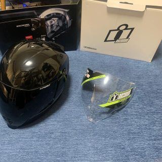 アイコンの通販 48点(自動車/バイク) | お得な新品・中古・未使用品