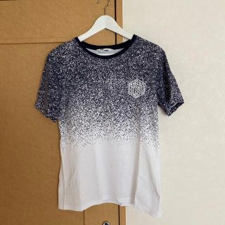 エイチアンドエム(H&M)のお値下げ！美品☆H&M 半袖Tシャツ 170(Tシャツ/カットソー(半袖/袖なし))