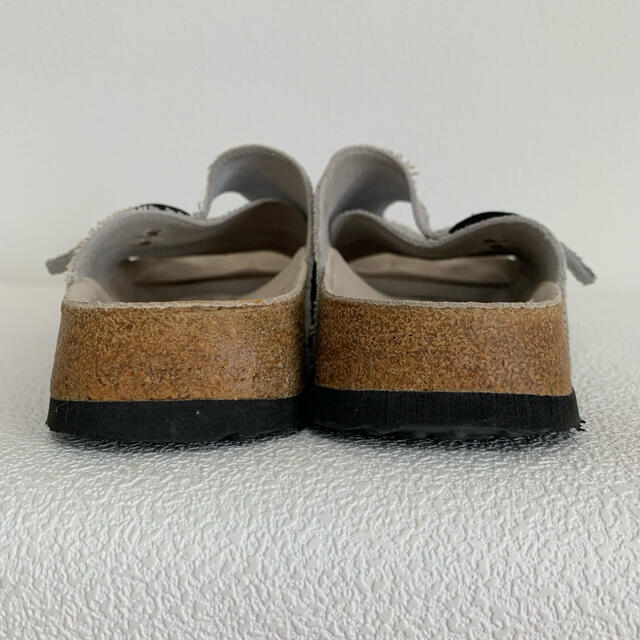 BIRKENSTOCK(ビルケンシュトック)のBIRKENSTOCK X-girl×Papillio レディースの靴/シューズ(サンダル)の商品写真