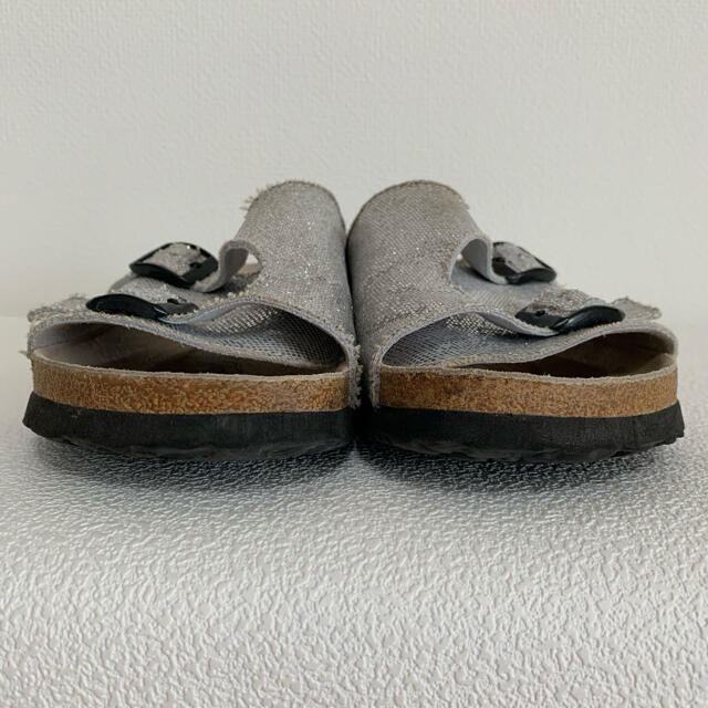 BIRKENSTOCK(ビルケンシュトック)のBIRKENSTOCK X-girl×Papillio レディースの靴/シューズ(サンダル)の商品写真