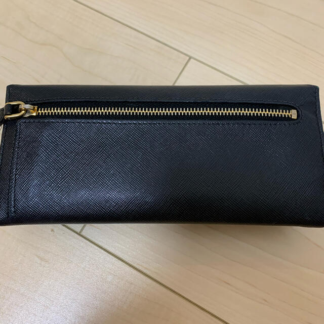 PRADA(プラダ)のプラダ　長財布 レディースのファッション小物(財布)の商品写真