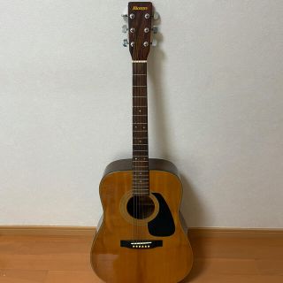 Morrisアコースティックギター MD-201Nの通販 by ☆お値下げ大歓迎