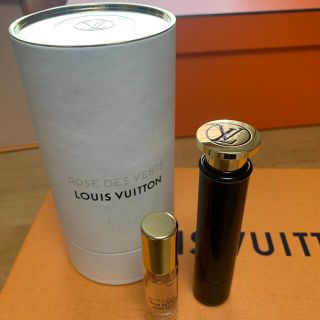 LOUIS VUITTON - ルイヴィトン 香水 アトマイザー セットの通販 by I