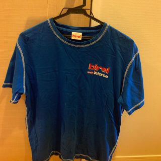 Birel PACIFIC Tシャツ Lサイズ(Tシャツ/カットソー(半袖/袖なし))