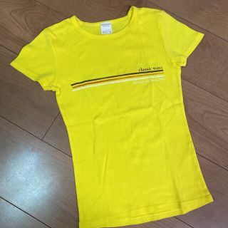 マウジー(moussy)のTシャツ レディース☆マウジー トップス(Tシャツ(半袖/袖なし))