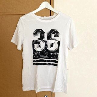 エイチアンドエム(H&M)の専用です！美品☆H&M 半袖Tシャツ 170 (Tシャツ/カットソー(半袖/袖なし))