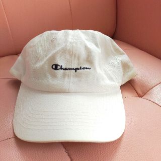 チャンピオン(Champion)のChampion　キャップ(キャップ)